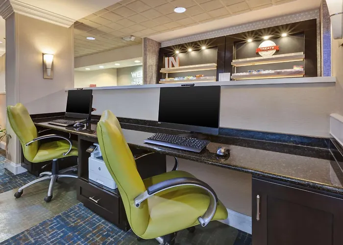 Hampton Inn Princeton