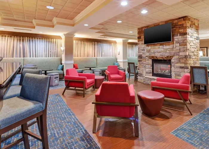 Hampton Inn Princeton
