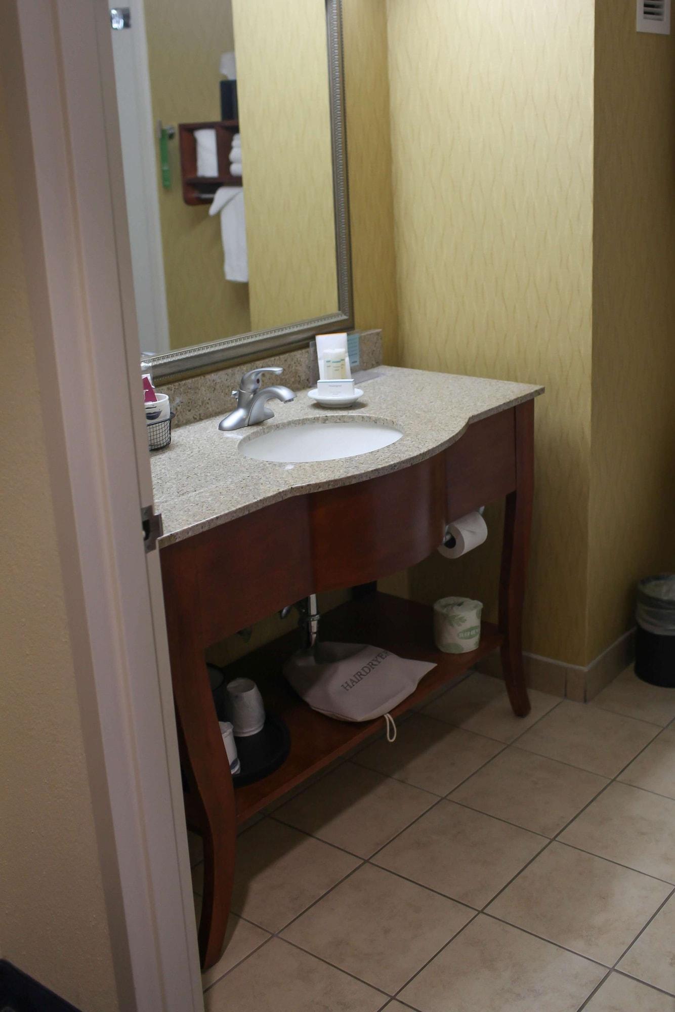Hampton Hotel Princeton