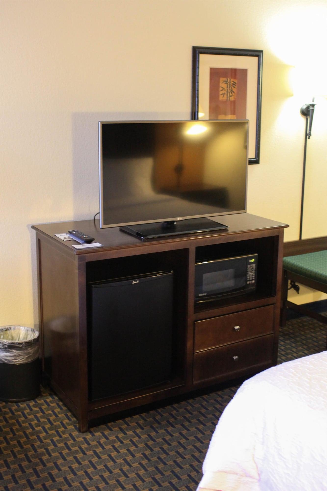 Hampton Hotel