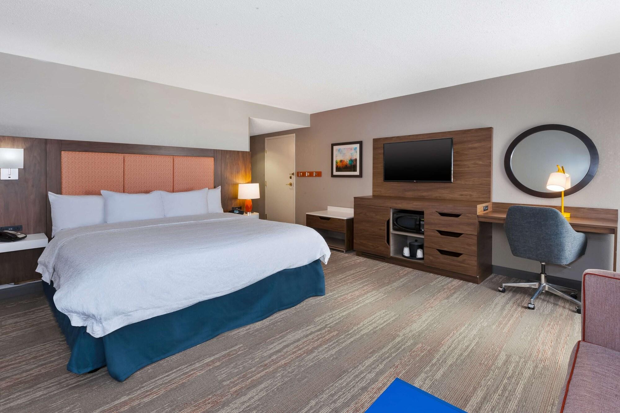 Hotel Hampton Princeton