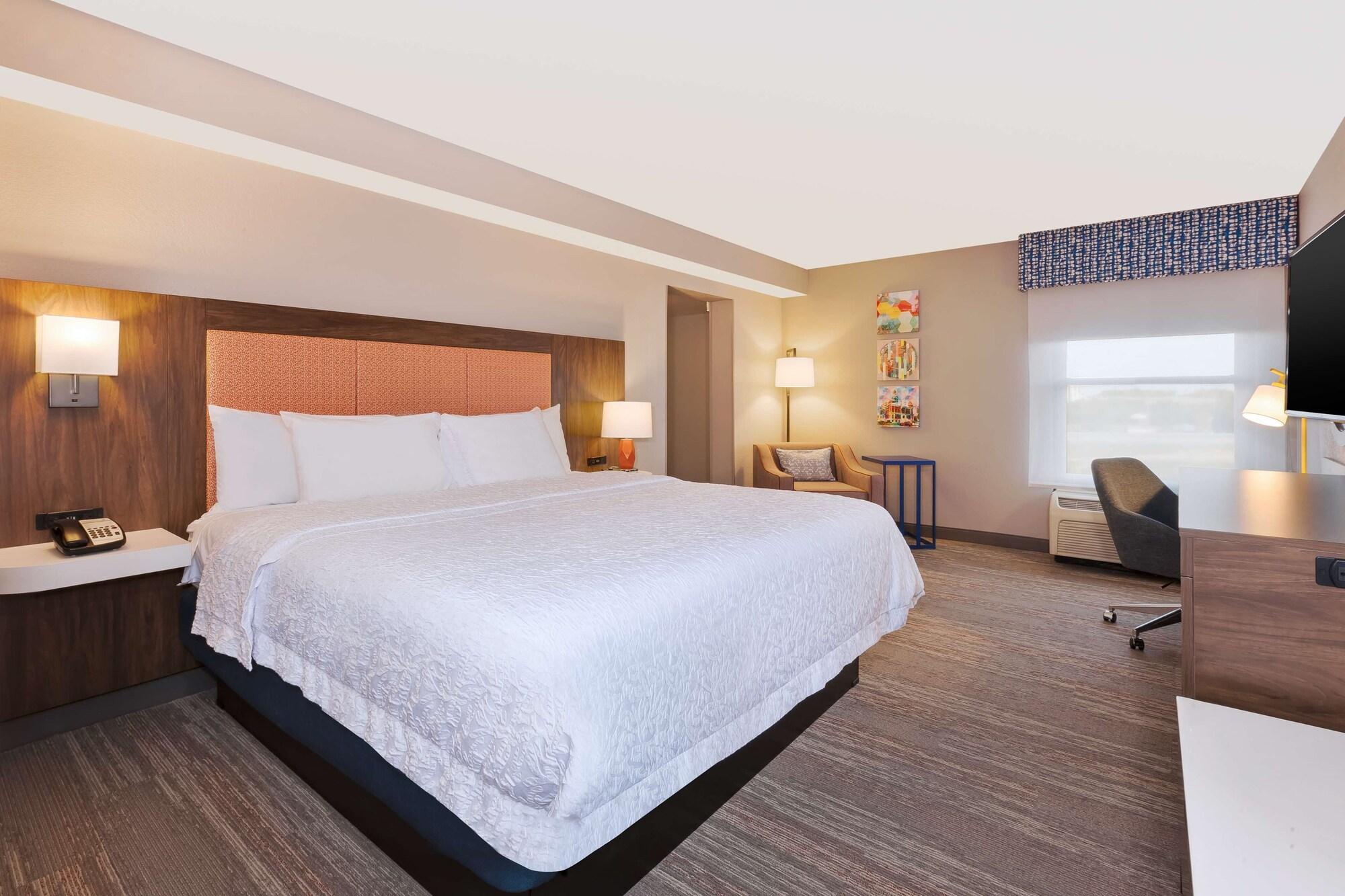 Hotel Hampton