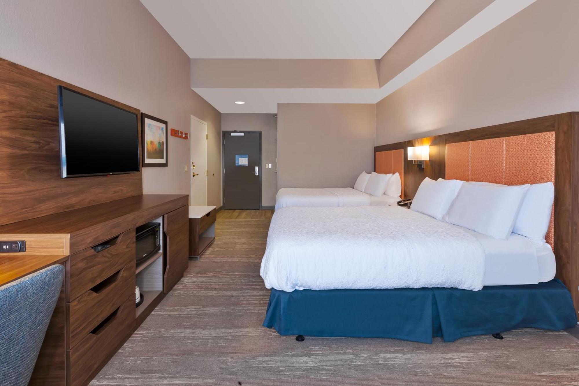Hampton 3* Princeton