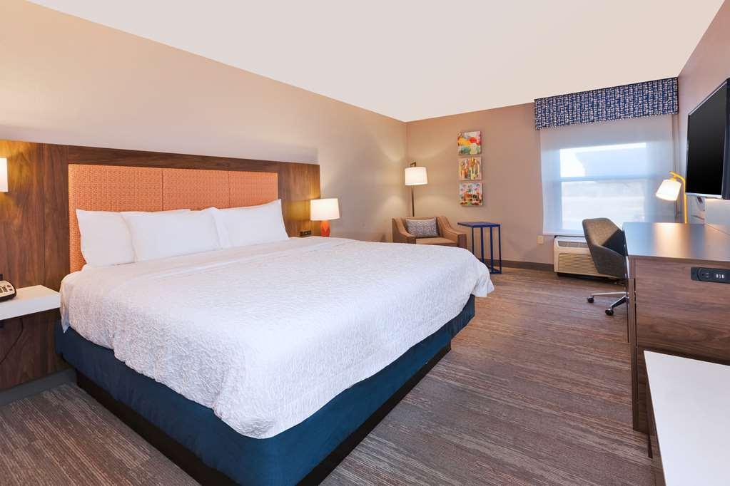 Hotel Hampton Princeton