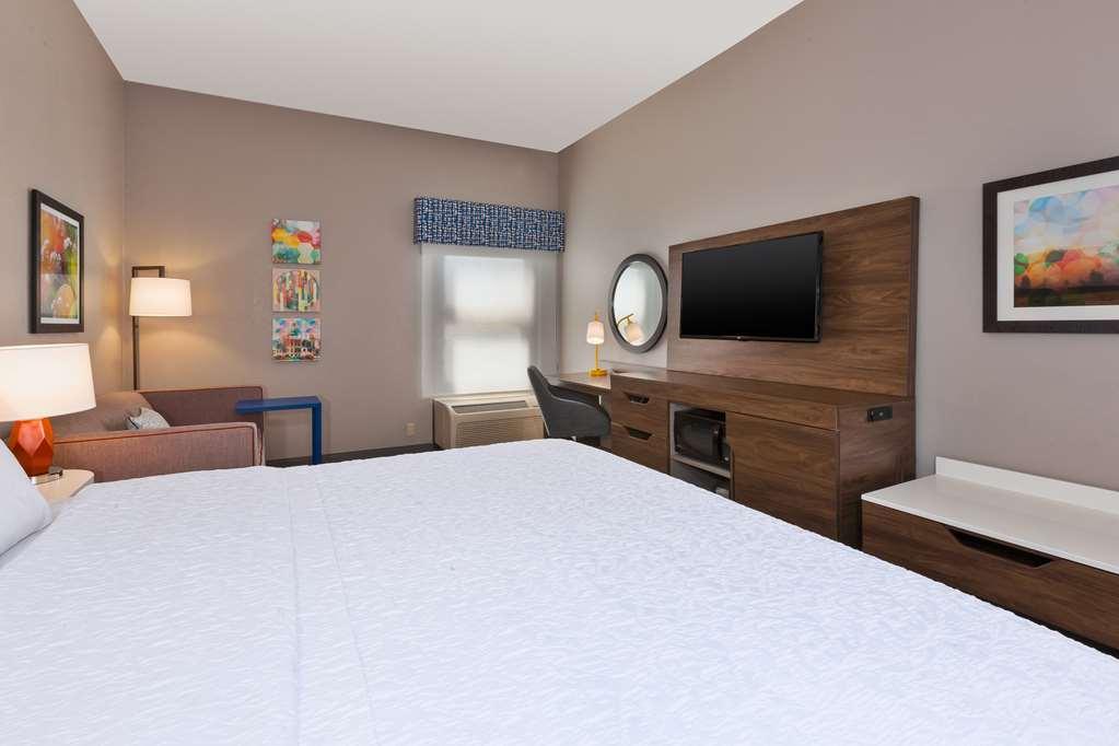 Hotel Hampton