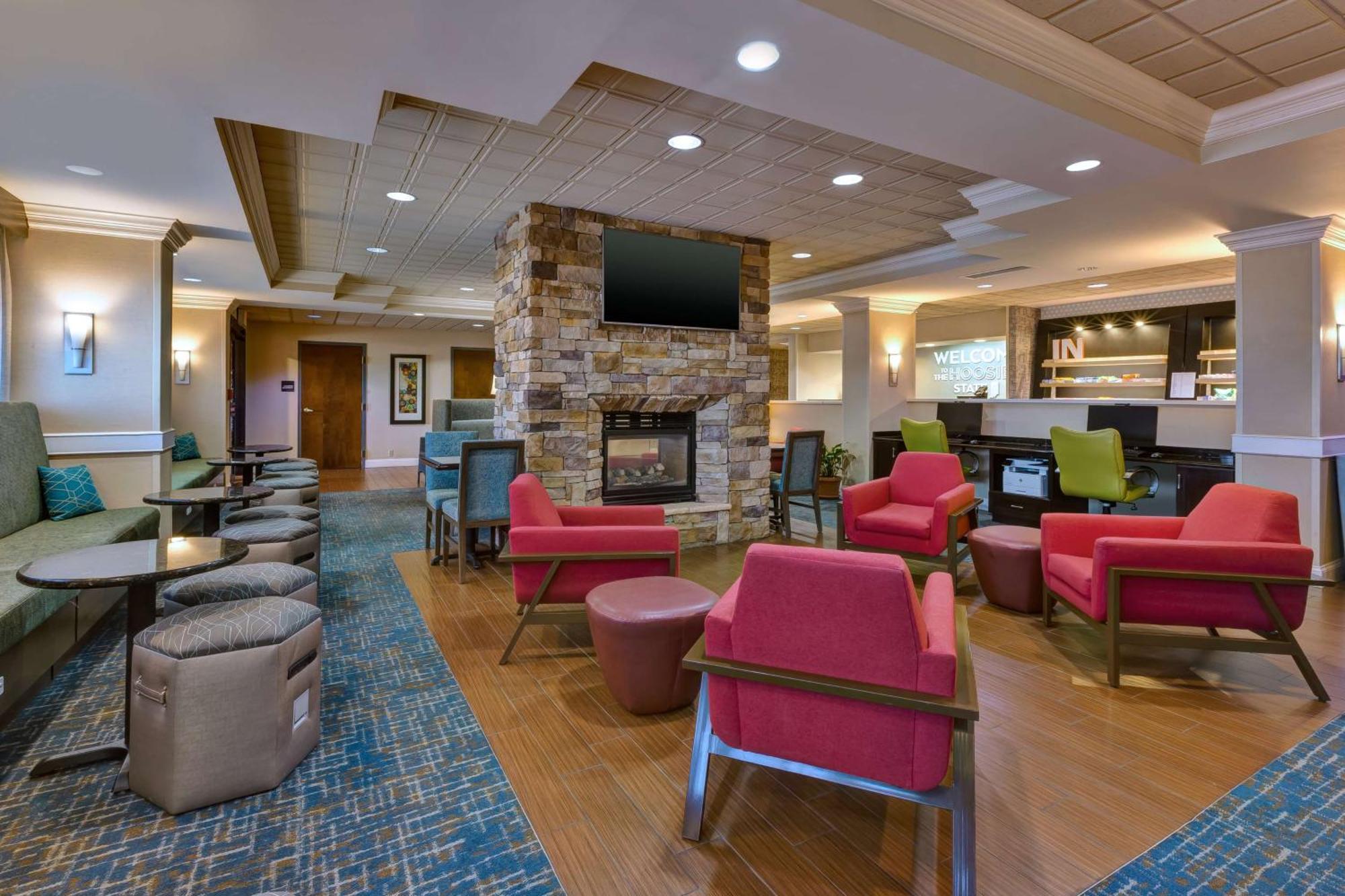 Hampton Hotel