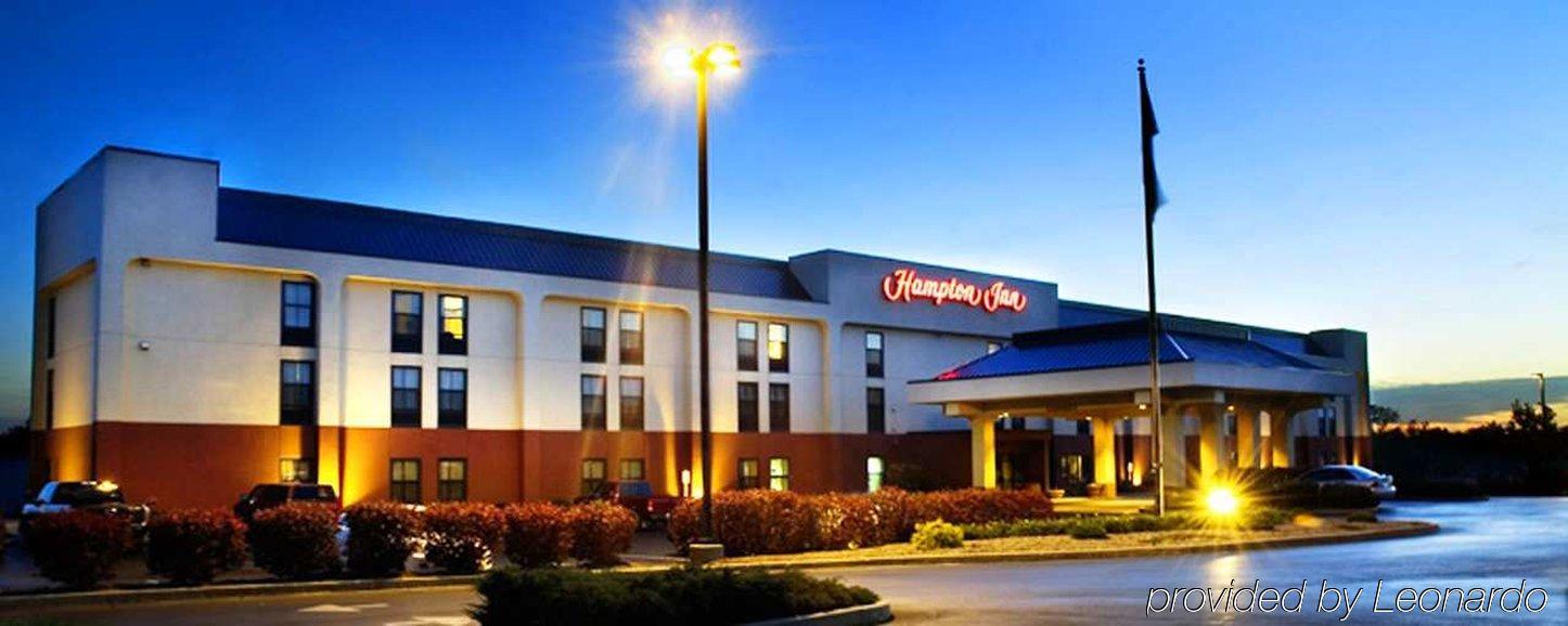 Hotel Hampton