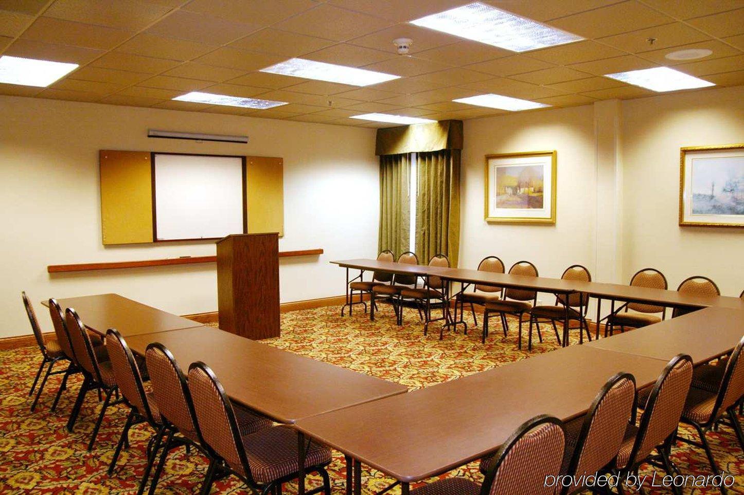 Hotel Hampton Princeton