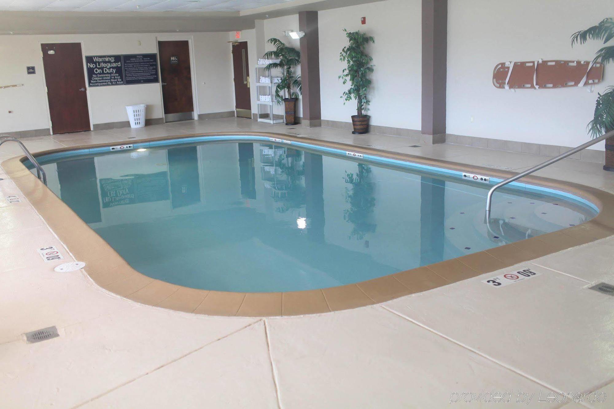Hampton Hotel