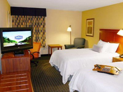 Hampton 3*