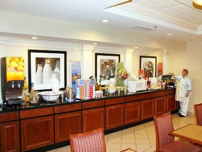 Hotel Hampton