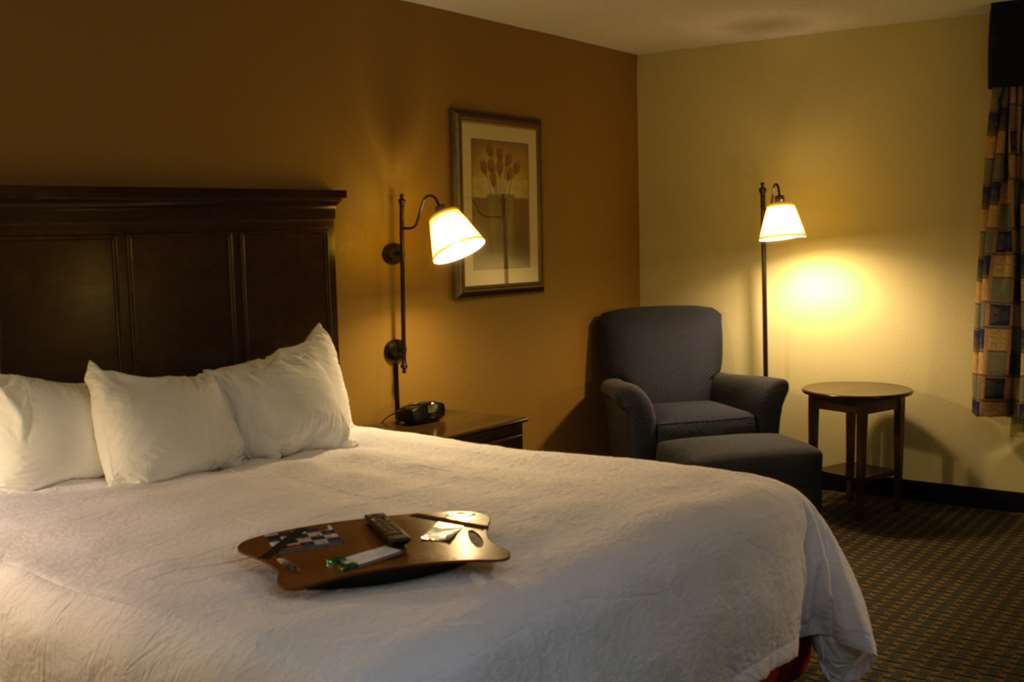 Hotel Hampton 3*