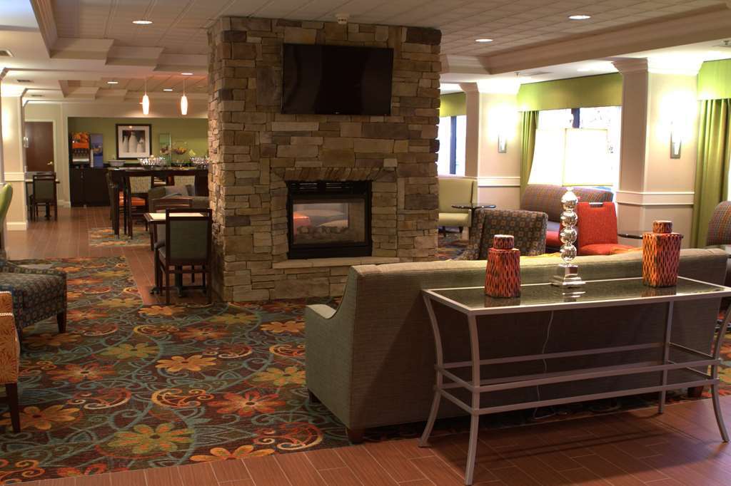 Hotel Hampton