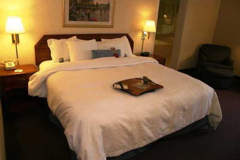 Hotel Hampton 3*