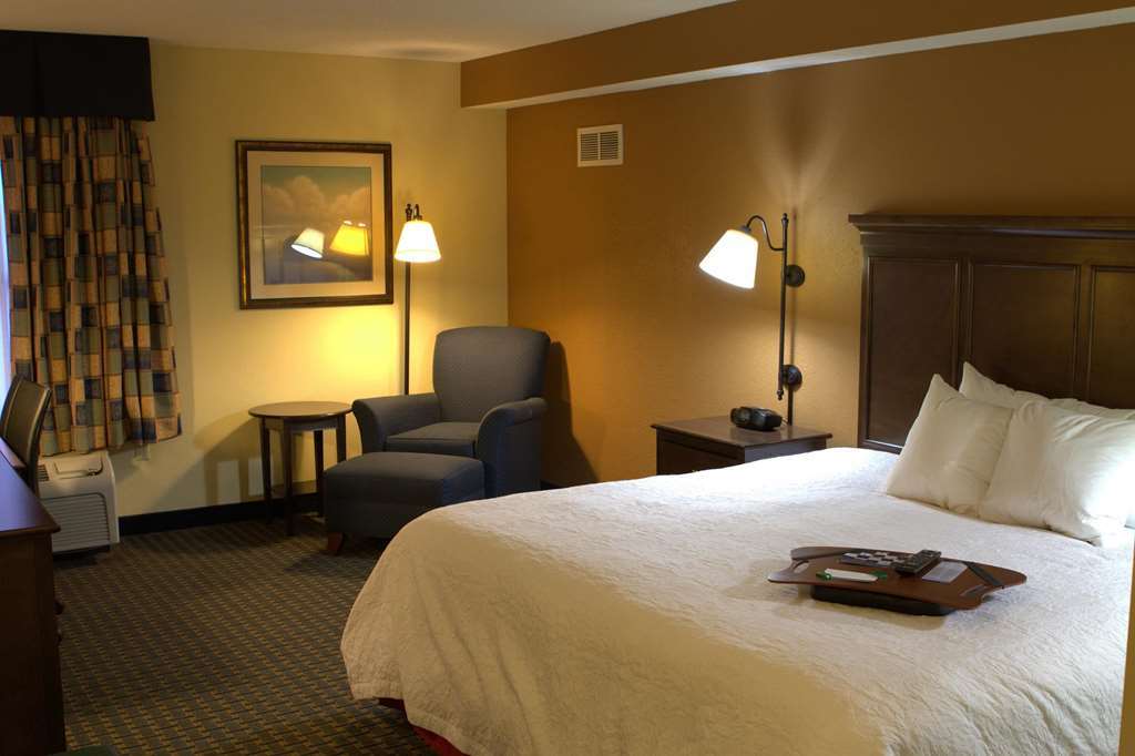 Hotel Hampton