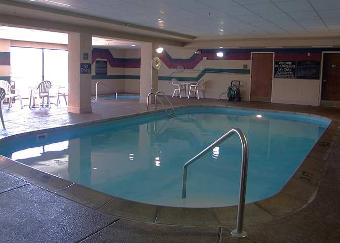 Hotel Hampton 3*