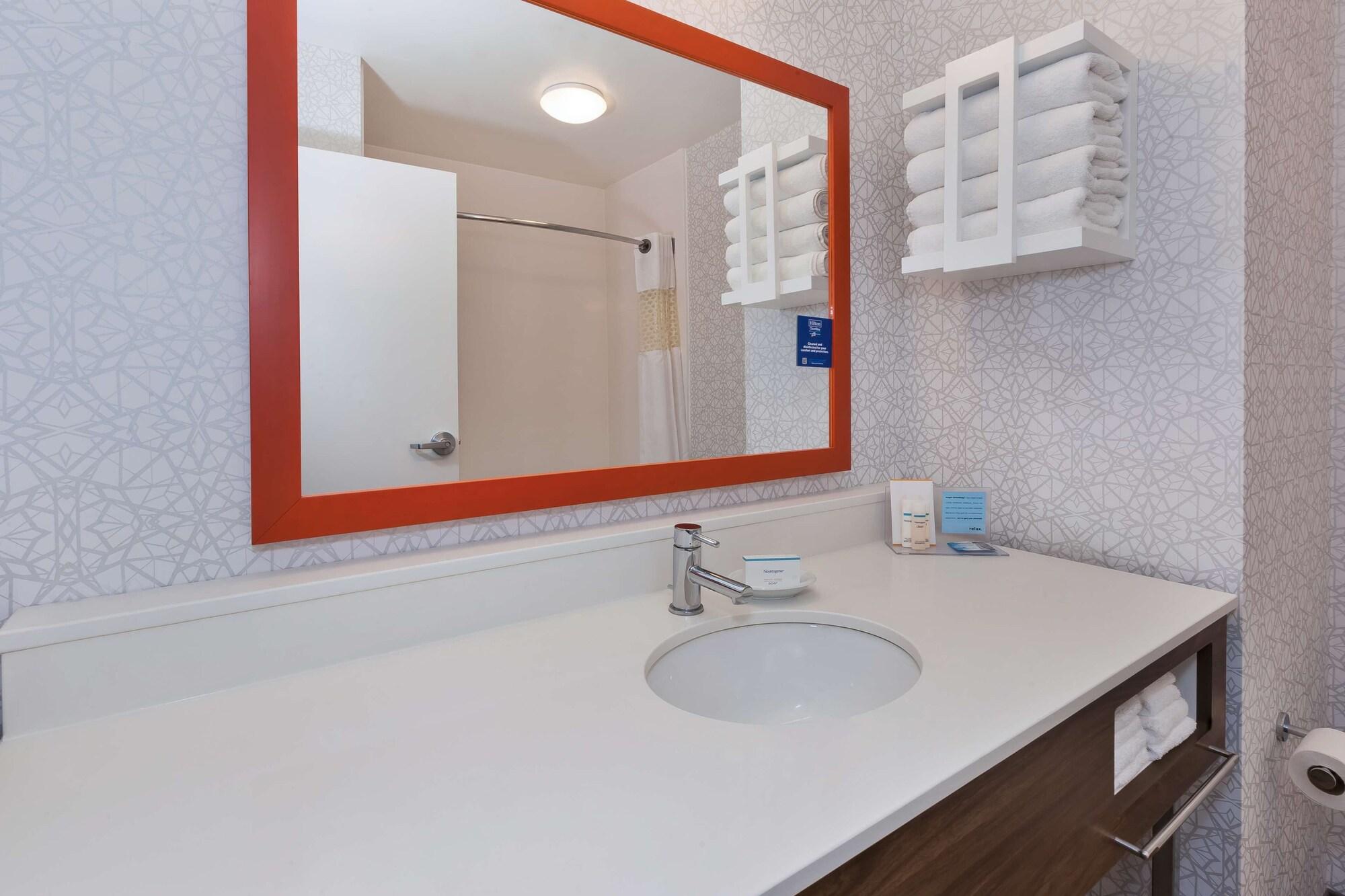 Hampton 3* Princeton