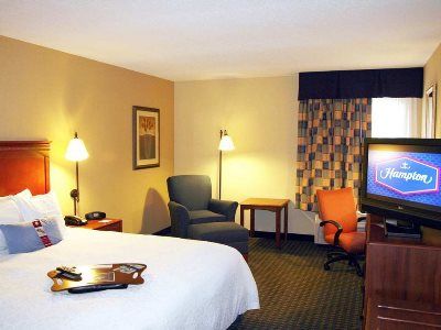 Hotel Hampton