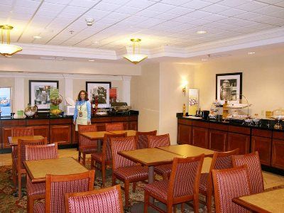 Hampton Hotel