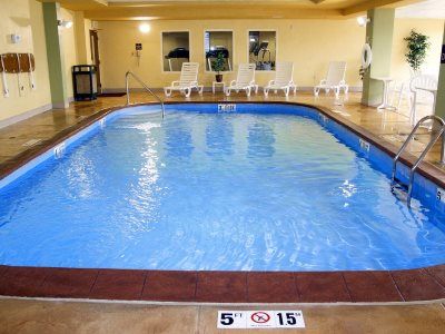 Hotel Hampton