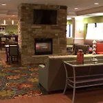 Hampton Inn Princeton 