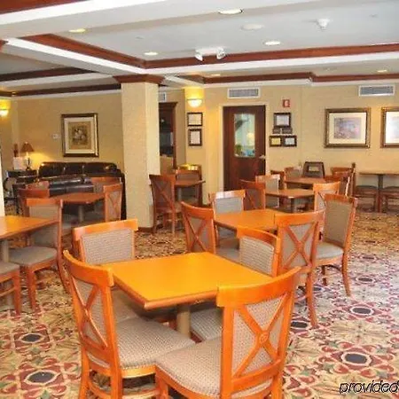 Hampton Inn Princeton 